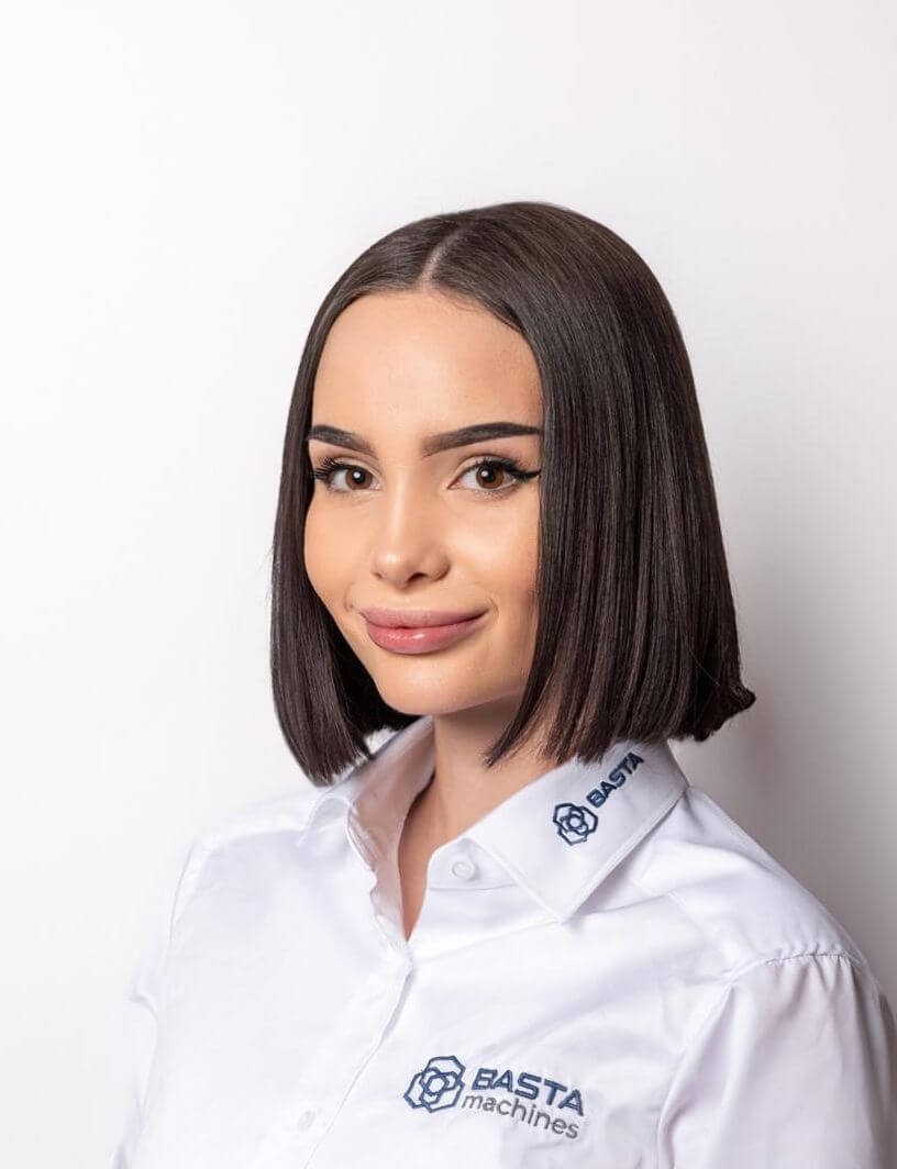 Marianna Balajová