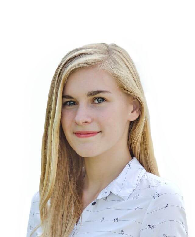 Ing. Andrea Šabatková